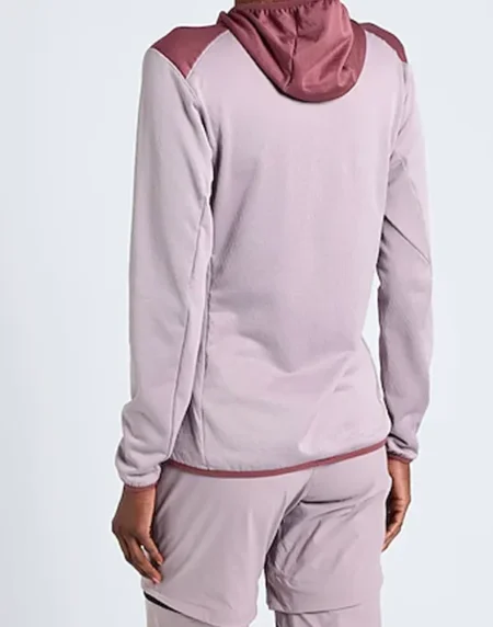 Terrex Xperior Fleece Jacket