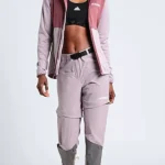 Terrex Xperior Hooded Jacket