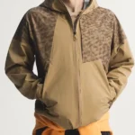Terrex Xperior Hybrid Climaproof Jacket