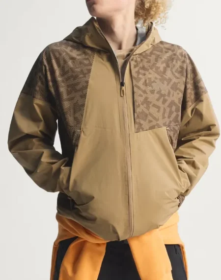 Terrex Xperior Hybrid Climaproof Jacket