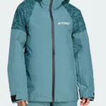 Terrex Xperior Hybrid Jacket