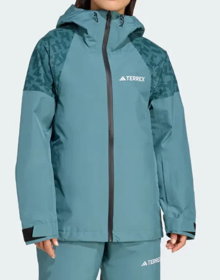 Terrex Xperior Hybrid Jacket