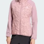 Terrex Xperior Primaloft Pink Jacket