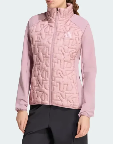 Terrex Xperior Primaloft Pink Jacket