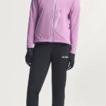 Terrex Xperior Softshell Pink Jacket