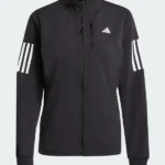 The Run Winterized Black