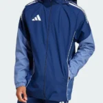 Tiro 25 Competition Blue Jacket