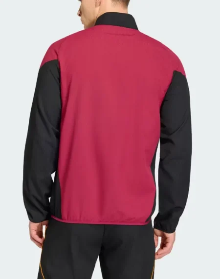 Tiro 25 Competition Jacket