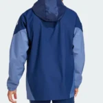 Tiro 25 Competition Jacket