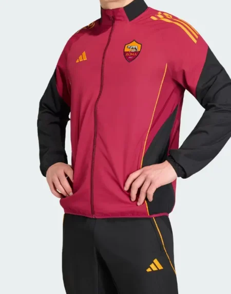 Tiro 25 Competition Roma Jacket