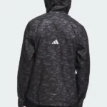 Ultimate365 Climaproof Black Jacket