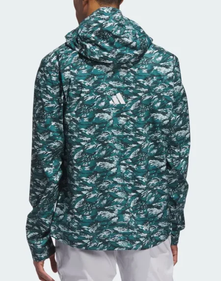 Ultimate365 Climaproof Jacket