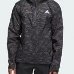 Ultimate365 Climaproof Parka Black Jacket