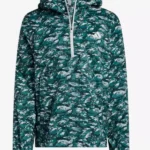 Ultimate365 Climaproof Parka Jacket