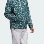 Ultimate365 Climaproof Parka Jacket