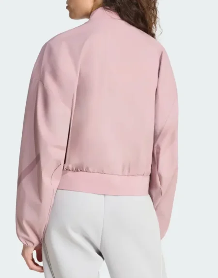 ZNE Bomber Magic Jacket