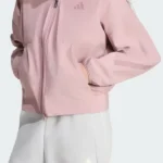 ZNE Bomber Magic Mauve Jacket