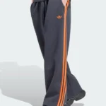 Adicolor Baggy Joggers Night Gray Pants