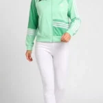 Adicolor Crop Track Jacket