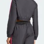 Adicolor Cropped Track Top
