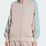Adicolor Firebird Loose Wonder Taupe Jacket