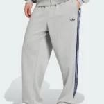Adicolor Loose Track Gray Pants