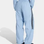 Adicolor Oversized Light Blue Pant