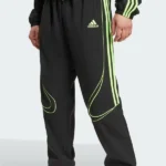 Adicolor Teamgeist Signal Green Pants