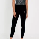 Adidas 3-Stripe Velour Track Pants