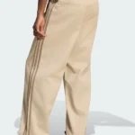 Adidas Stripes Pleated Pants
