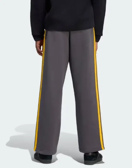 Utility Cutline Sweatpants