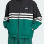 Adidas Archive Track Jacket