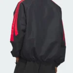 Adidas Basketball Woven Jacket