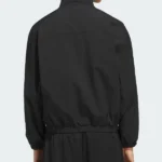 Adidas Basketball Woven Jacket