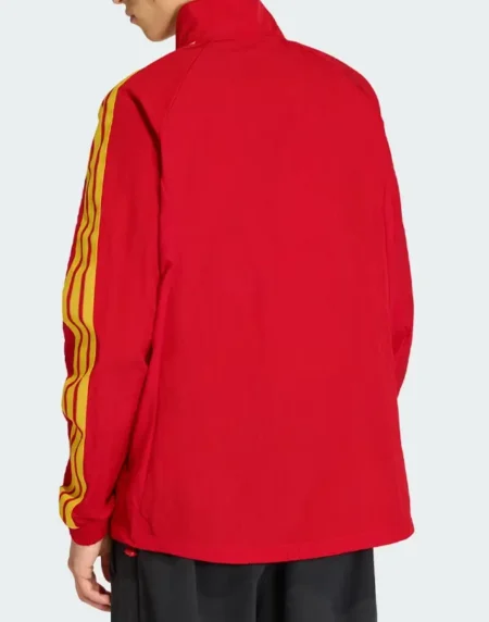 Adidas Belgium Anthem Jacket