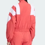 Adidas Blocked Washed Top