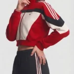 Adidas Blocking Jacket