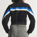 Adidas Blocking Track Jacket