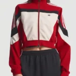 Adidas Blocking Track Jacket