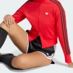 Adidas Firebird Classic Track Jacket