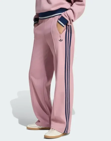 Adidas Classic Track Magic Mauve Pants