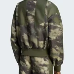 Adidas Eqt Aop Jacket