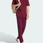Adidas Essentials 3 Stripes Pants
