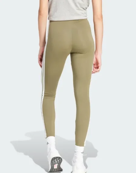 Adidas Essentials Stripes Pants
