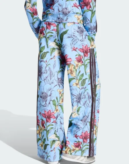 Refresh your wardrobe with Adidas Farm Track Pants, combining a relaxed fit, sporty comfort, and standout everyday style. Grab yours today on sale with free global shipping!