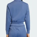 Adidas Firebird Classic Track Top