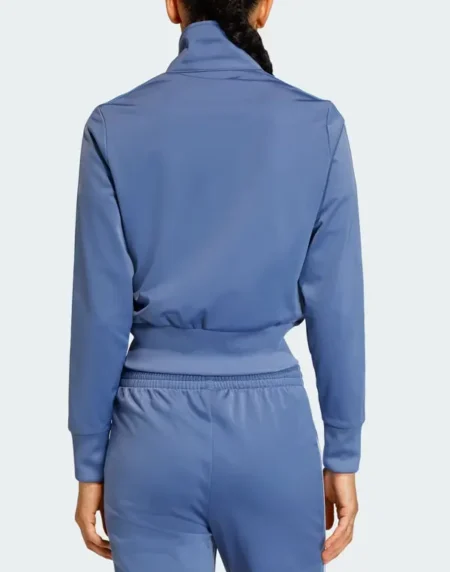 Adidas Firebird Classic Track Top