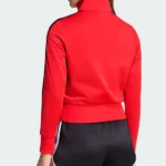 Adidas Firebird Classic Jacket