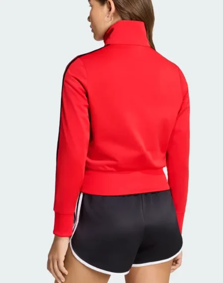Adidas Firebird Classic Jacket
