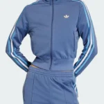 Firebird Classic Track Top
